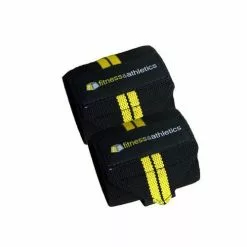 Weight Training Fitness & Athletics Wrist Wrap Lifting Straps 7 Weight Training Fitness & Athletics Wrist Wrap Lifting Straps