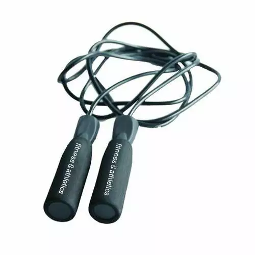 Fitness & Athletics Speed Jump Rope 3 Fitness & Athletics Speed Jump Rope