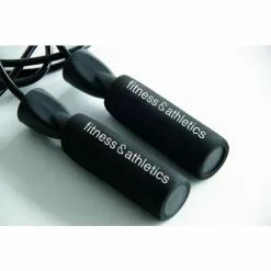 Fitness & Athletics Speed Jump Rope 8 Fitness & Athletics Speed Jump Rope