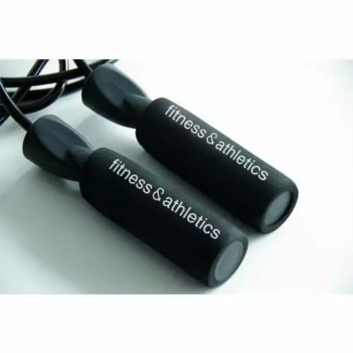 Fitness & Athletics Speed Jump Rope 5 Fitness & Athletics Speed Jump Rope