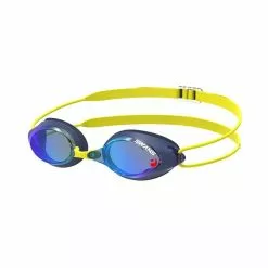 Sports Swans Mirror Race Swimming Goggles SRX-M PAF LTD