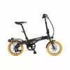 Bikes E-Foldy - E-Bike 1 Bikes E-Foldy - E-Bike