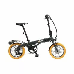 Bikes E-Foldy - E-Bike