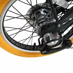 Bikes E-Foldy - E-Bike