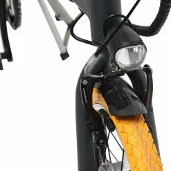 Bikes E-Foldy - E-Bike