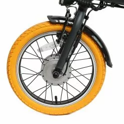 Bikes E-Foldy - E-Bike