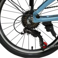 Foldy Paris Folding Bike 12 Foldy Paris Folding Bike