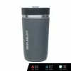 Tumblers & Food Jars Stanley GO Vacuum Insulated Tumbler With Ceramivac 16 Oz./473 Ml
