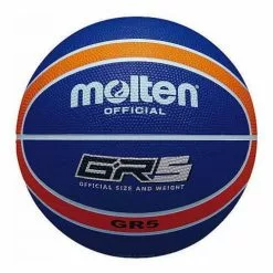 Molten Junior Basketball GR5