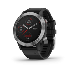 Garmin Fēnix 6 - Multisport GPS Smartwatch