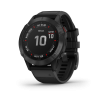 Garmin Fēnix 6 Sapphire - Multisport GPS Smartwatch 2 Garmin Fēnix 6 Sapphire - Multisport GPS Smartwatch