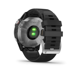 Garmin Fēnix 6 - Multisport GPS Smartwatch 11 Garmin Fēnix 6 - Multisport GPS Smartwatch