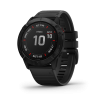 Garmin Fēnix 6X Sapphire - Multisport GPS Smartwatch