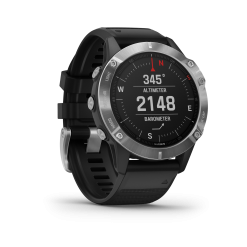 Garmin Fēnix 6 - Multisport GPS Smartwatch 10 Garmin Fēnix 6 - Multisport GPS Smartwatch