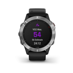 Garmin Fēnix 6 - Multisport GPS Smartwatch
