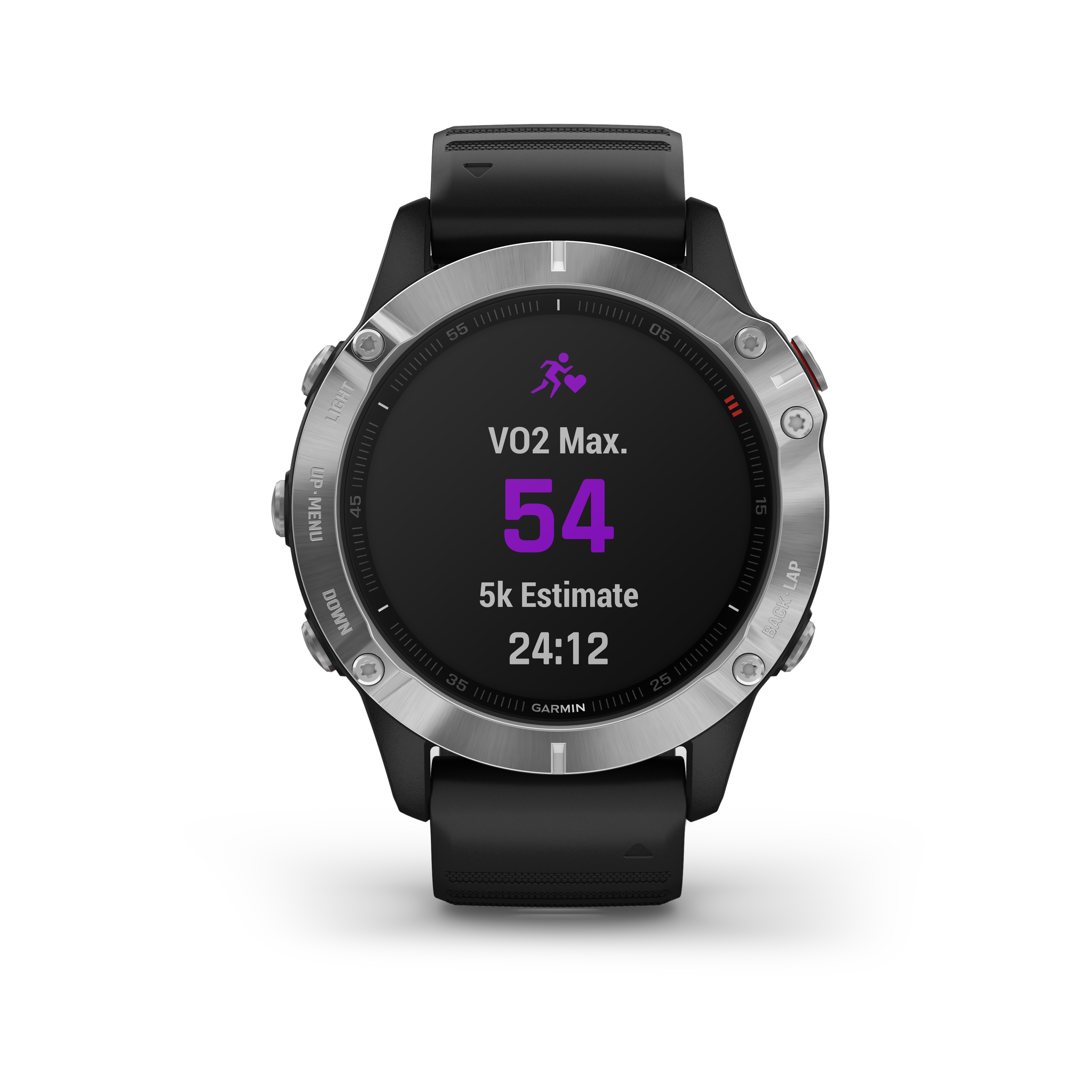 Garmin Fēnix 6 - Multisport GPS Smartwatch 4 Garmin Fēnix 6 - Multisport GPS Smartwatch