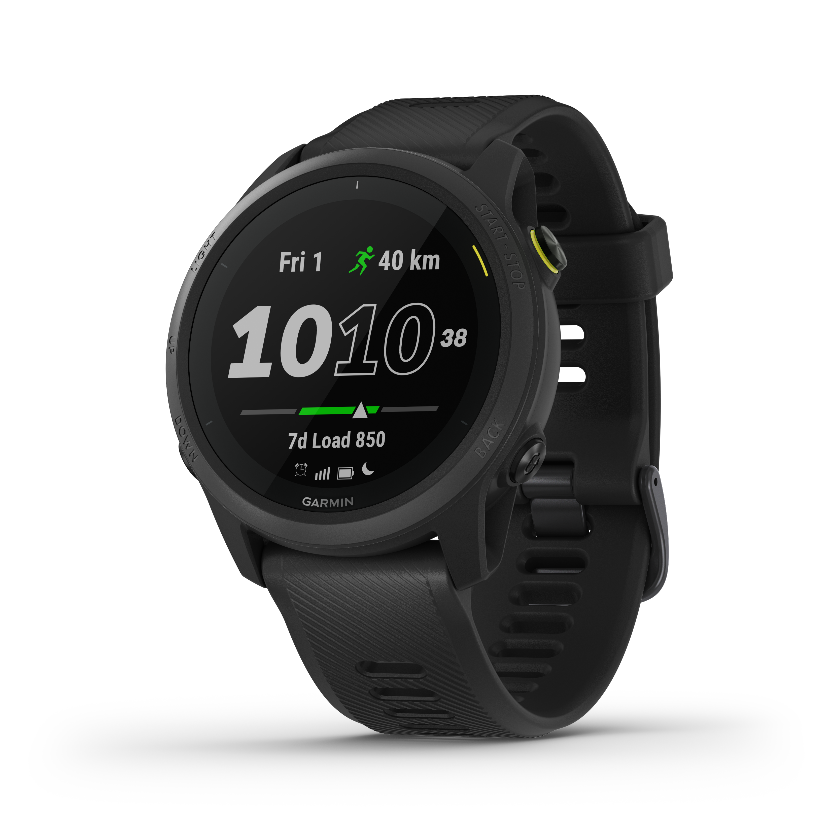 Garmin Forerunner 745 - Triathlon Smartwatch 3 Garmin Forerunner 745 - Triathlon Smartwatch