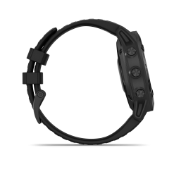 Garmin Fēnix 6 Sapphire - Multisport GPS Smartwatch