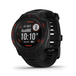 Garmin Instinct - Esports Edition Smartwatch