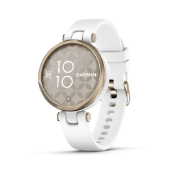 Garmin Lily - Silicon Strap Women Smartwatch