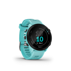 Garmin Forerunner 55 GPS Smartwatch