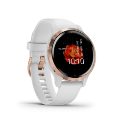 Garmin Venu 2S GPS Smartwatch