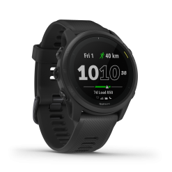 Garmin Forerunner 745 - Triathlon Smartwatch 7 Garmin Forerunner 745 - Triathlon Smartwatch