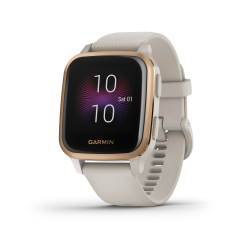 Garmin Venu SQ GPS Smartwatch - Music Edition