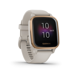 Garmin Venu SQ GPS Smartwatch - Music Edition