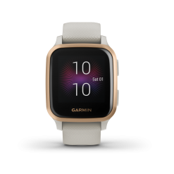 Garmin Venu SQ GPS Smartwatch - Music Edition