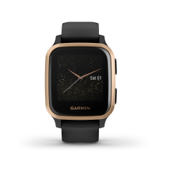 Garmin Venu SQ GPS Smartwatch - Music Edition