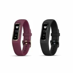 Garmin Vivosmart 4 Fitness Tracker Cardio Machines/Equipment