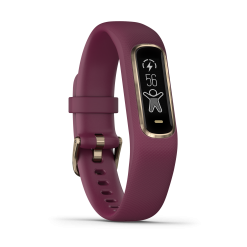 Garmin Vivosmart 4 Fitness Tracker Cardio Machines/Equipment 14 Garmin Vivosmart 4 Fitness Tracker Cardio Machines/Equipment