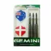 Robson Dart Set (Gemini) Darts