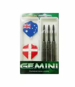 Robson Dart Set (Gemini) Darts