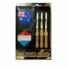 Robson Dart Set (Golden Grip) 2 Robson Dart Set (Golden Grip)
