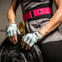 Harbinger Women Training Grip Gym Gloves 17 Harbinger Women Training Grip Gym Gloves