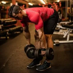 Weight Training Harbinger Cotton Lifting Straps (21501) 15 Weight Training Harbinger Cotton Lifting Straps (21501)