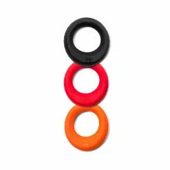 Weightlifting Accessories Harbinger Ergo Hand Grip Strength