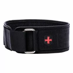 Harbinger 4-inch Nylon Lifting Belt Weight Training