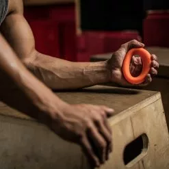 Weightlifting Accessories Harbinger Ergo Hand Grip Strength