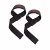 Weight Training Harbinger Padded Cotton Lifting Straps (21300) 1 Weight Training Harbinger Padded Cotton Lifting Straps (21300)