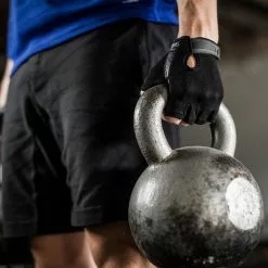 Harbinger Power Men's Gym Gloves 17 Harbinger Power Men's Gym Gloves