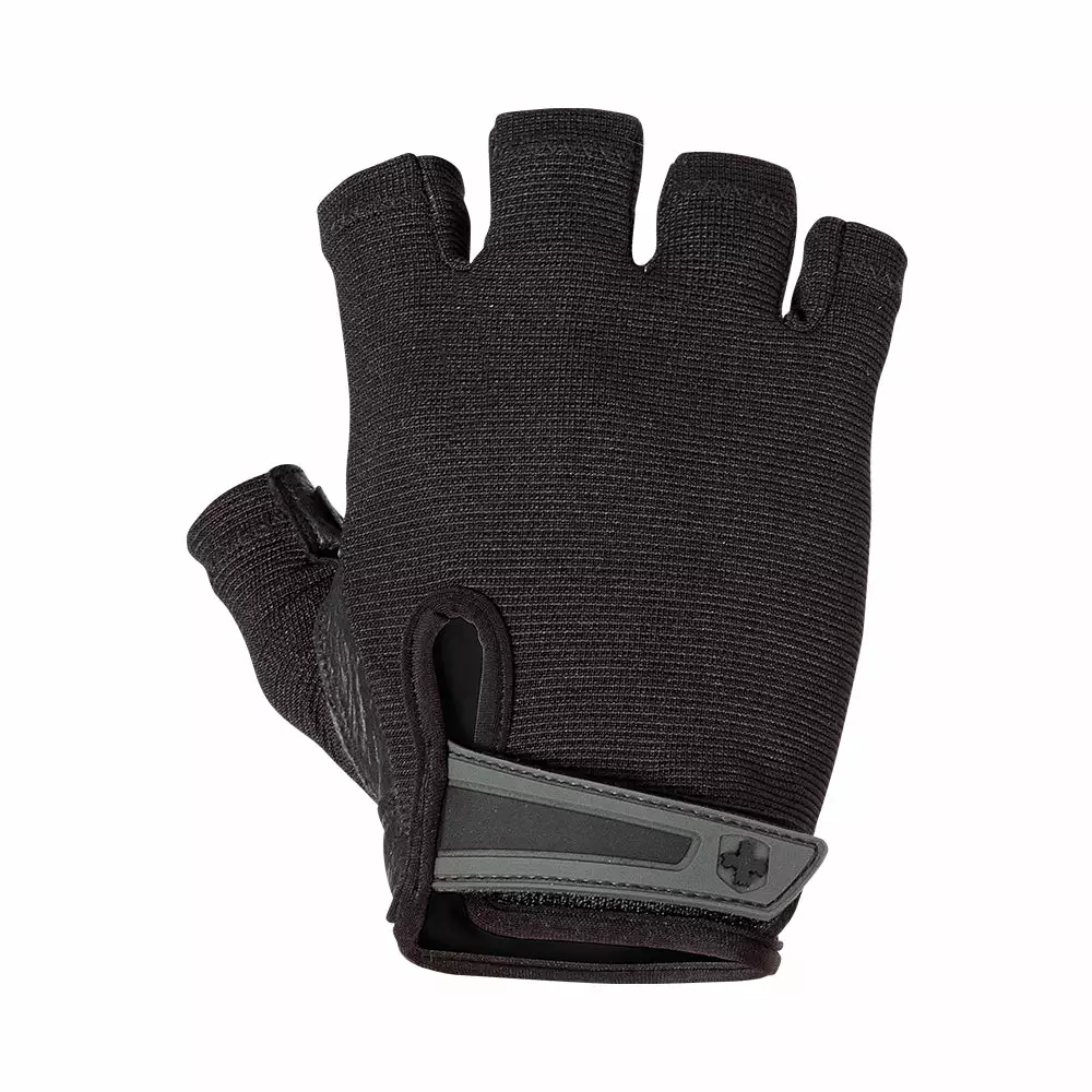 Harbinger Power Men's Gym Gloves 6 Harbinger Power Men's Gym Gloves