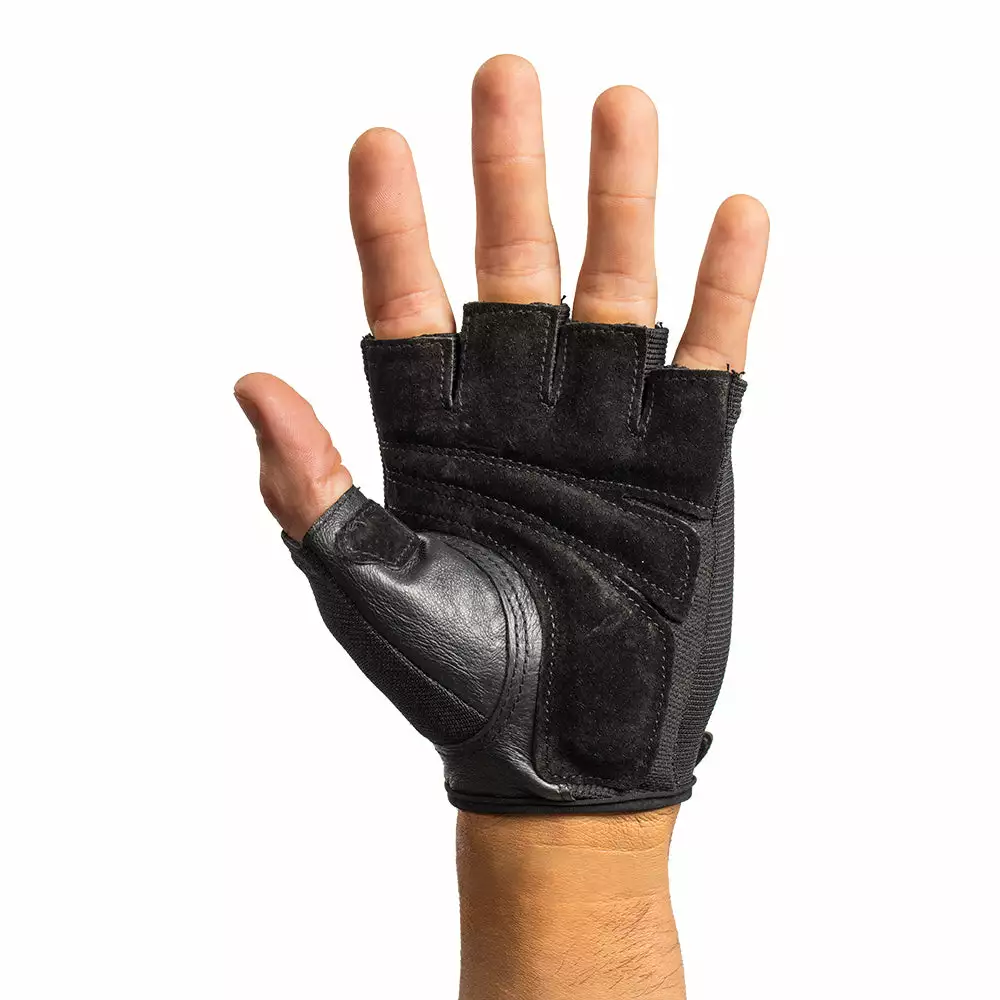 Harbinger Power Men's Gym Gloves 12 Harbinger Power Men's Gym Gloves