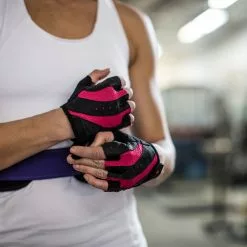 Weight Training Harbinger Pro Women’s Gym Gloves