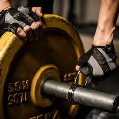 Weight Training Harbinger Pro Women’s Gym Gloves