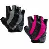 Weight Training Harbinger Pro Women’s Gym Gloves 1 Weight Training Harbinger Pro Women’s Gym Gloves