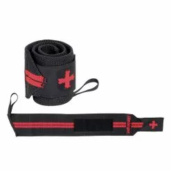 Harbinger Red Line Wrist Wraps