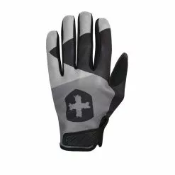 Weight Training Harbinger Shield Protect Men's Gym Gloves